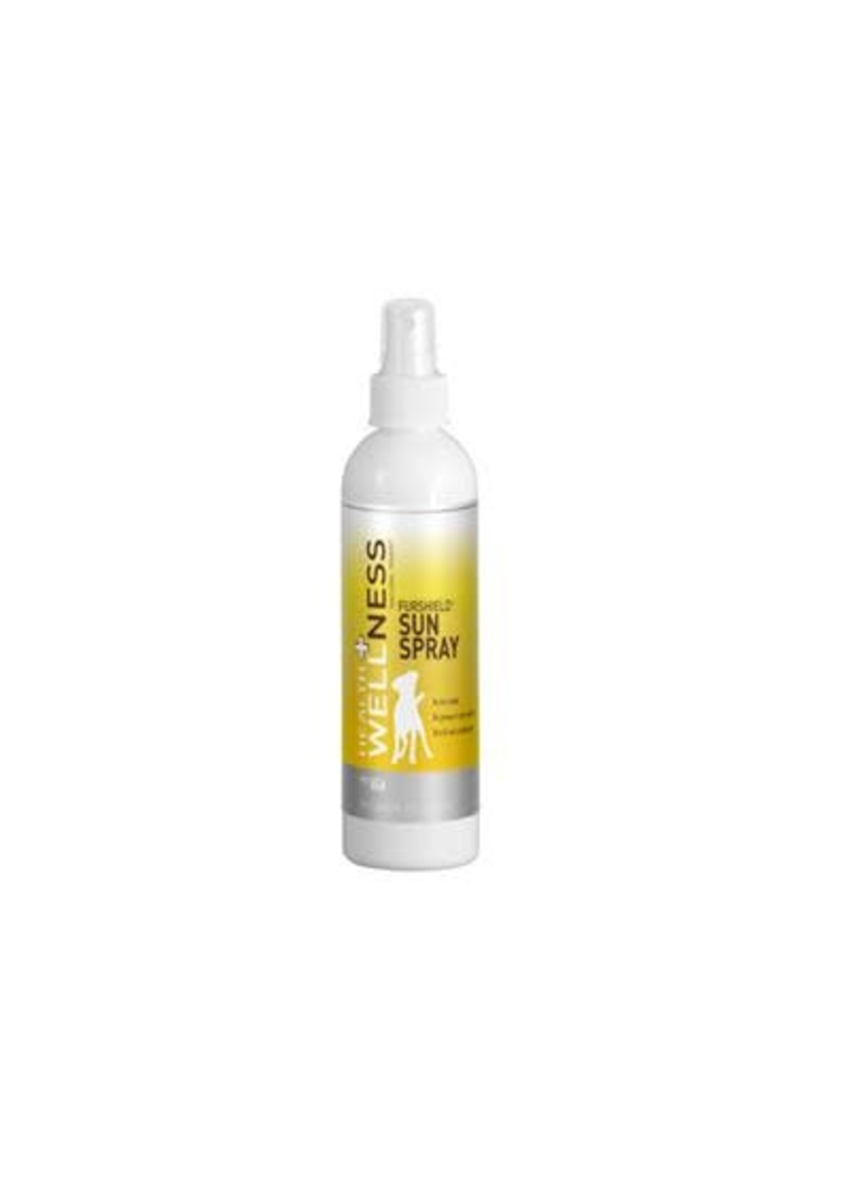 Natural Touch Natural Touch - Furshield Sun Spray