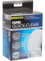 Fluval Fluval-Quick Clear Water Polishing Pad