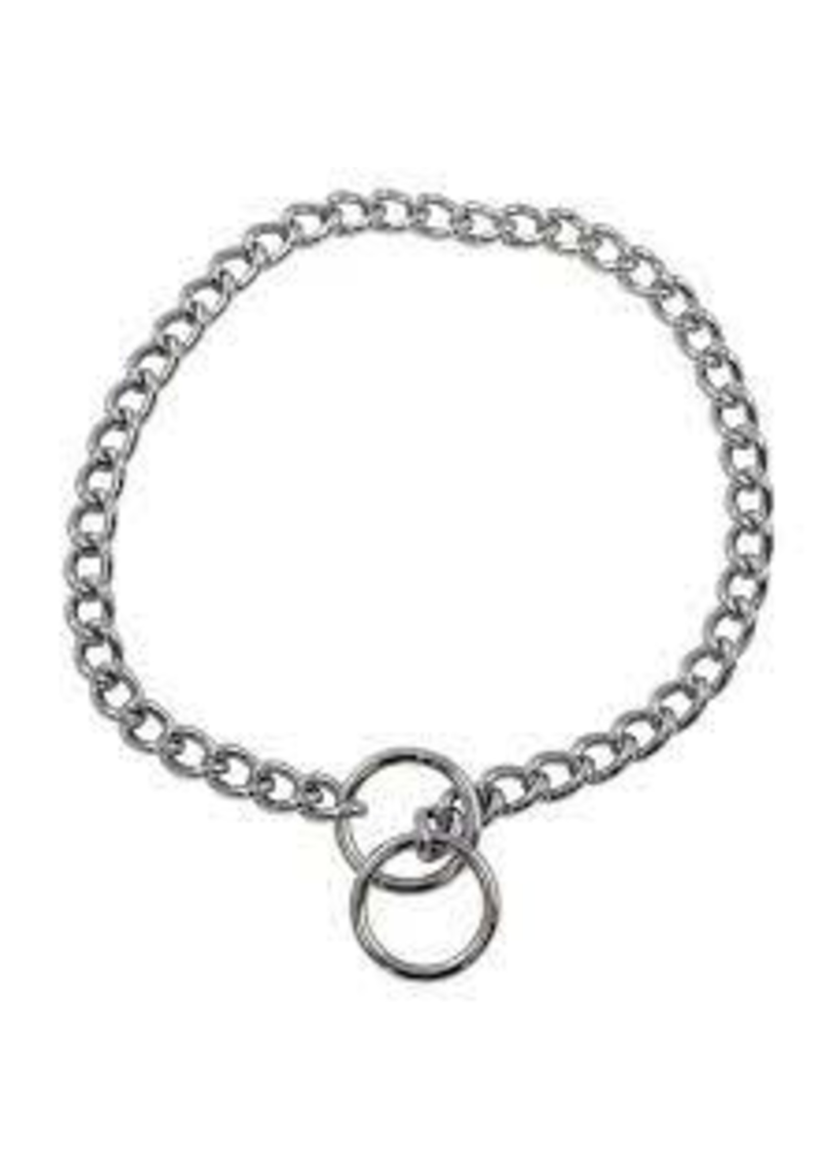 Coastal Coastal - Titan Medium Chain Choke Collars