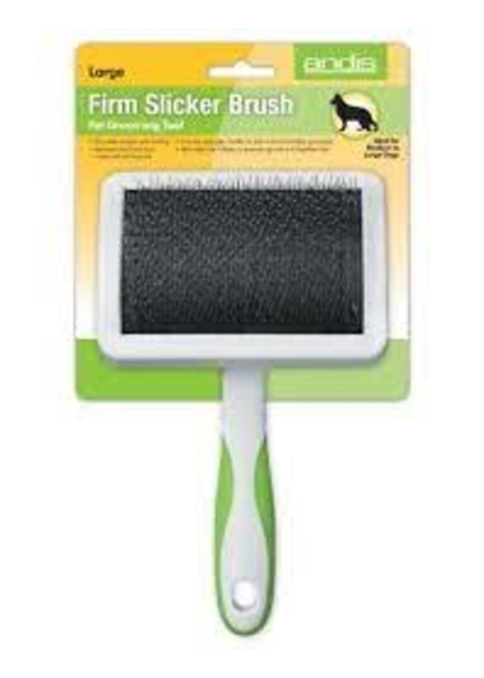 Andis Andis - Firm Slicker Brush Large