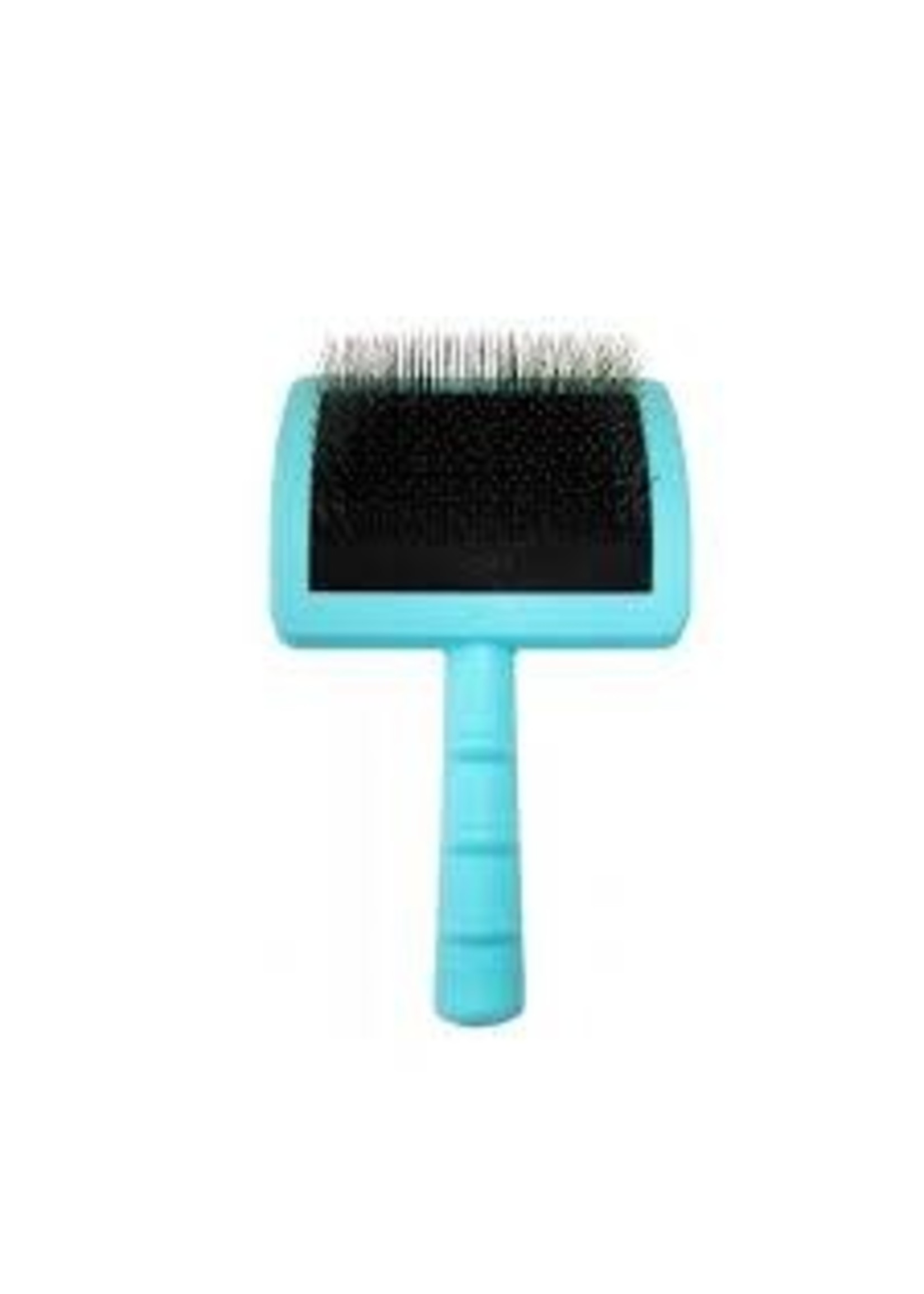 Wahl Wahl - Curved Slicker Brush Firm Pin