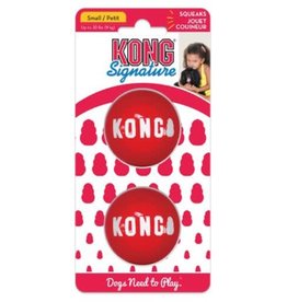 Kong Kong - Signature Ball