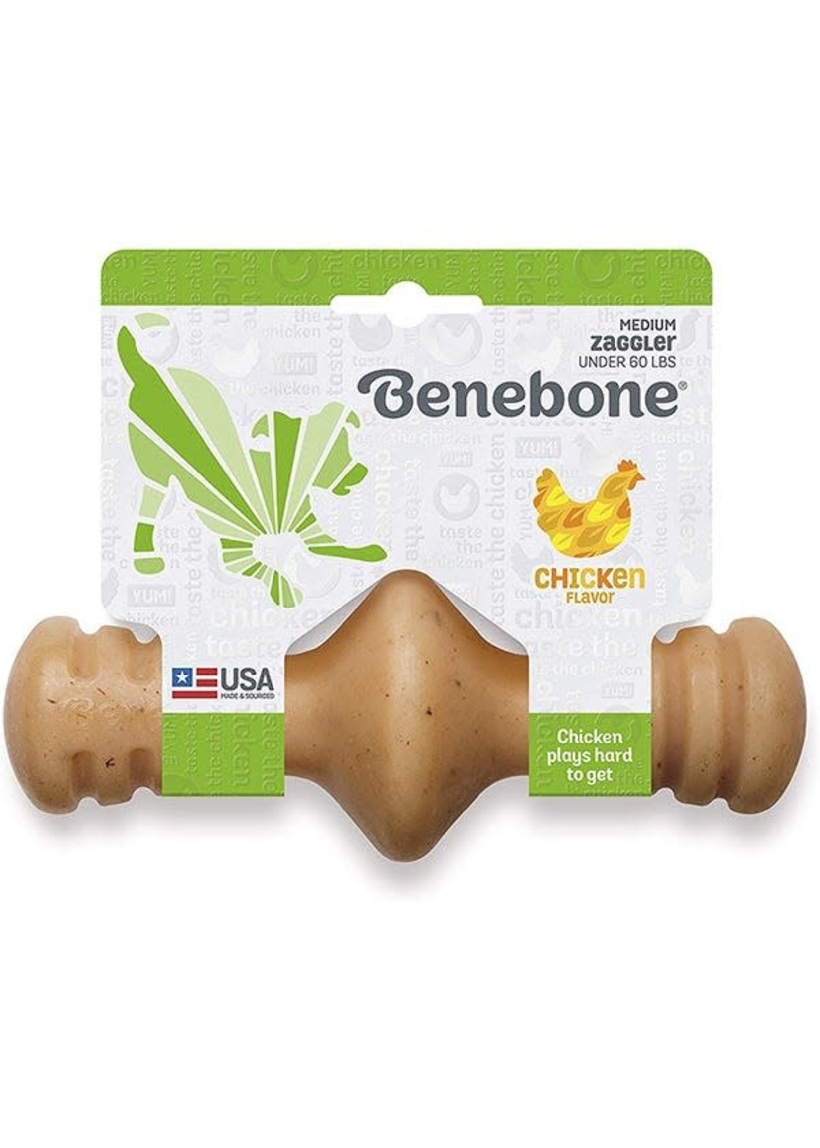 Benebone BeneBone - Zaggler Large