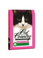 Cat Country Mountain Meadow  - Cat Country Organic Wheat grass Litter 40lb