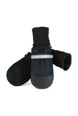 Muttluks Muttluks - Fleece Lined Dog Boots Black