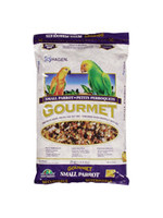 Hagan Gourmet Hagan Gourmet - Small Parrot Seed Mix 2kg