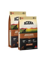 Acana Acana - Heritage Large Breed Adult  Dog