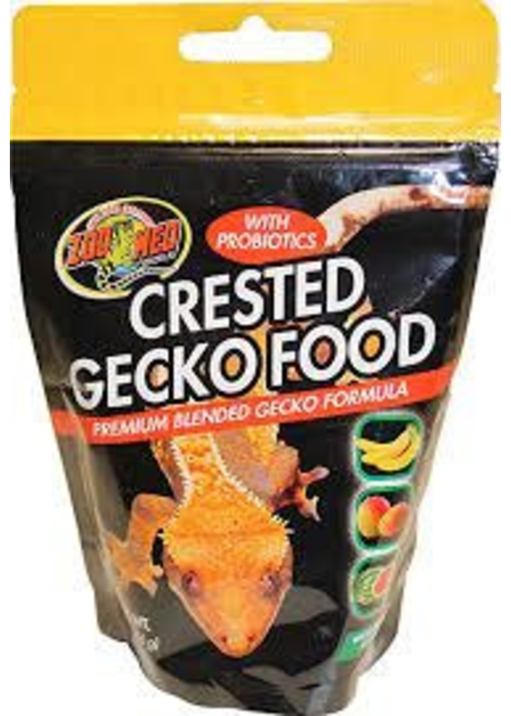 Zoo Med Zoo Med - Crested Gecko Food Watermelon 2oz