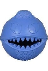 Jolly Pets Jolly Pets - Monster Ball Blue 3.5"