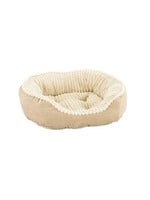 Ethical Ethical - Carved Plush Bed 32"