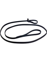 Continental Pet Continental Pet - Biothane Slip Lead Black