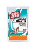 Simple Solutions Simple Solutions - Washable Female Diapers