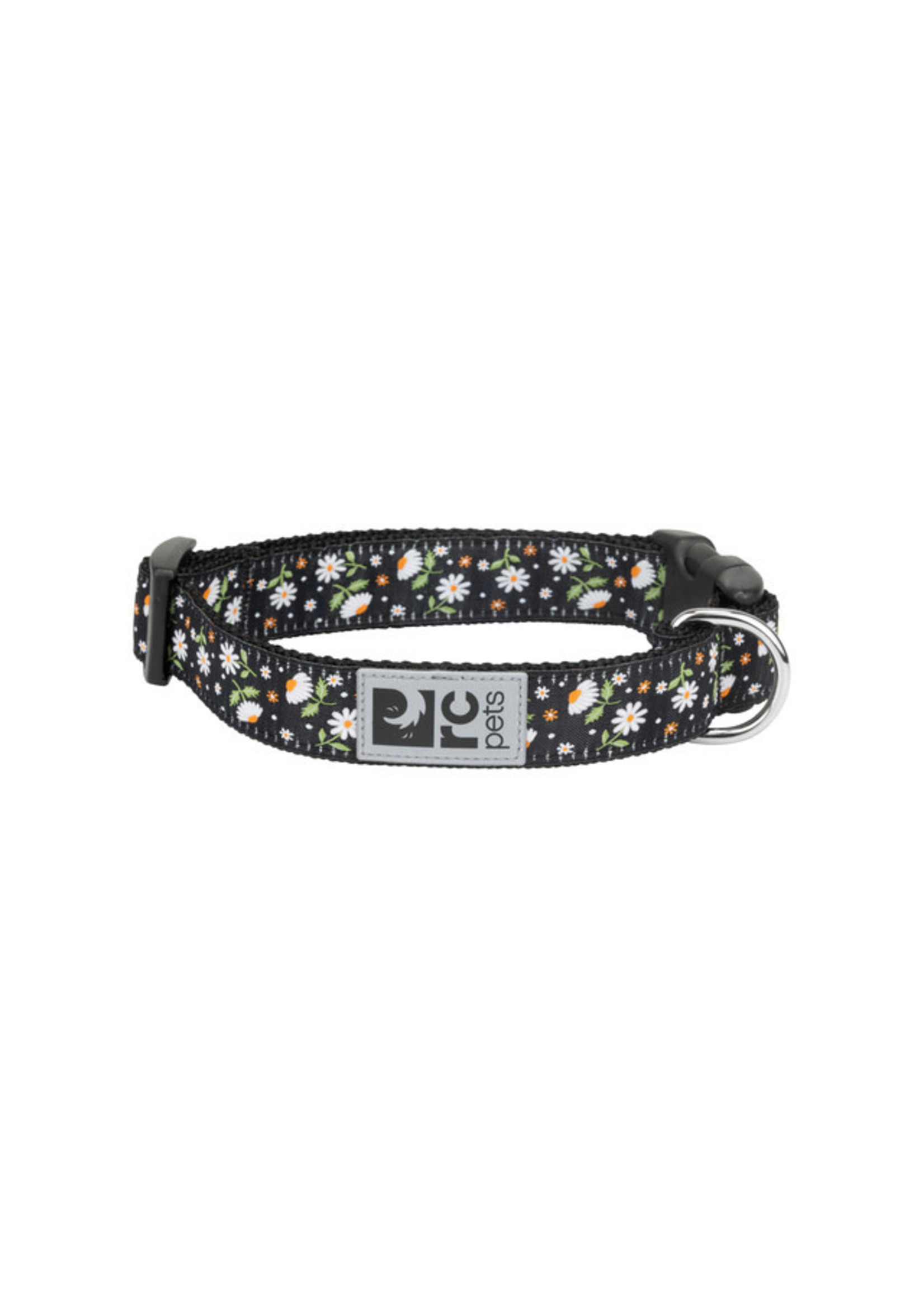 RC Pets Products RC Pets - Clip Collar Daisies