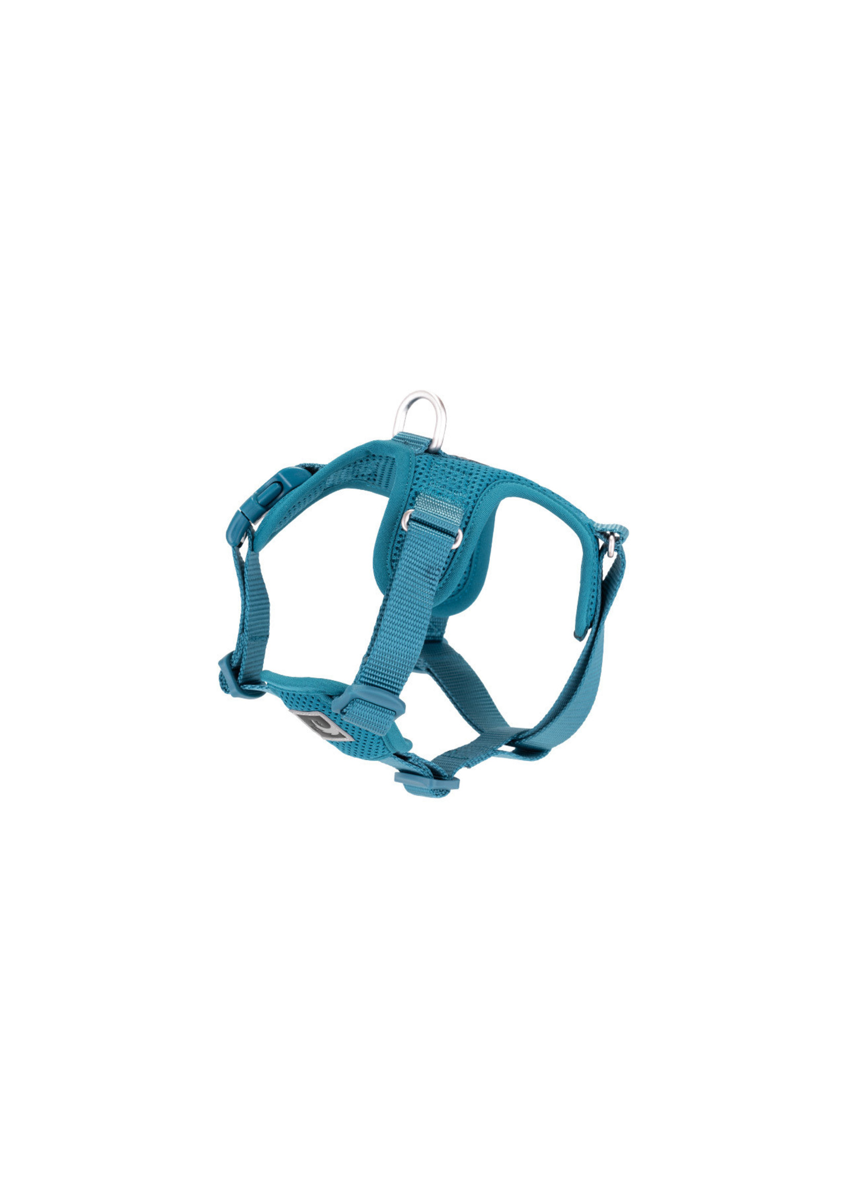 RC Pets RC Pets - Forte Step in Harness Dark Teal