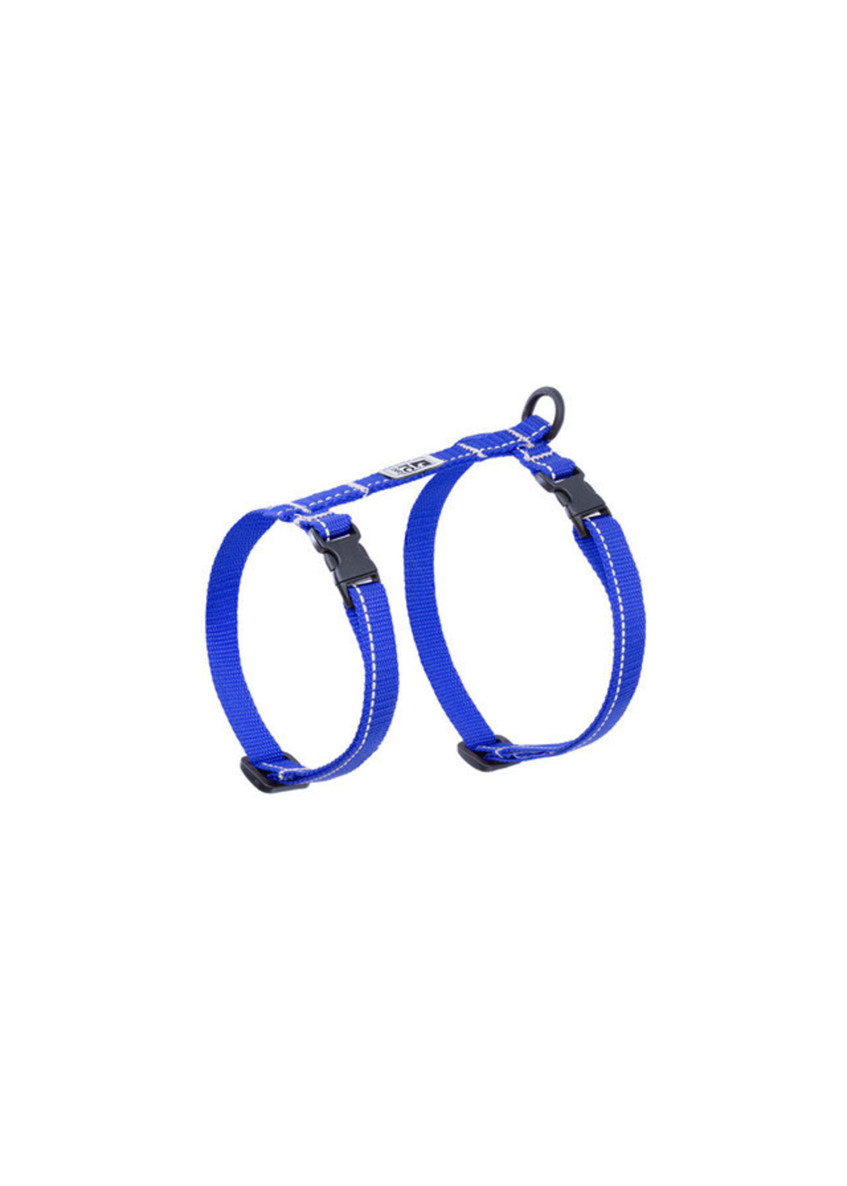 RC Pets Products RC Pets - Primary Kitty Harness Royal Blue