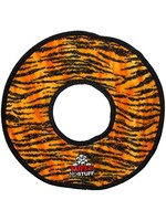 Tuffy Tuffy - No Stuffing Mega Ring Tiger