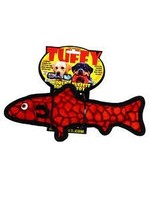 Tuffy Tuffy Sea Creature - Red Trout