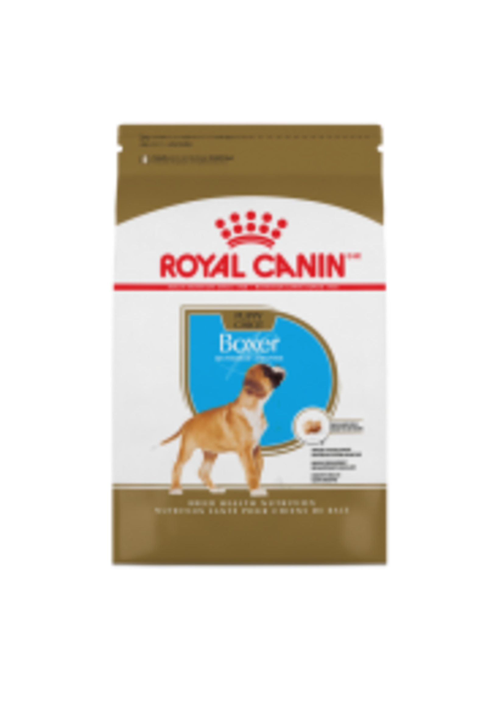 Royal Canin Royal Canin - Boxer Puppy 30lb