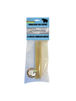 Livstrong Livstrong - Himalayan Yak Cheese Infused w/ Coconut 105g