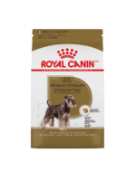 Royal Canin Royal Canin - BHN Miniature Schnauzer 10lb