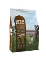 Open Farm Open Farm - Pasture Raised Lamb Cat 8lb