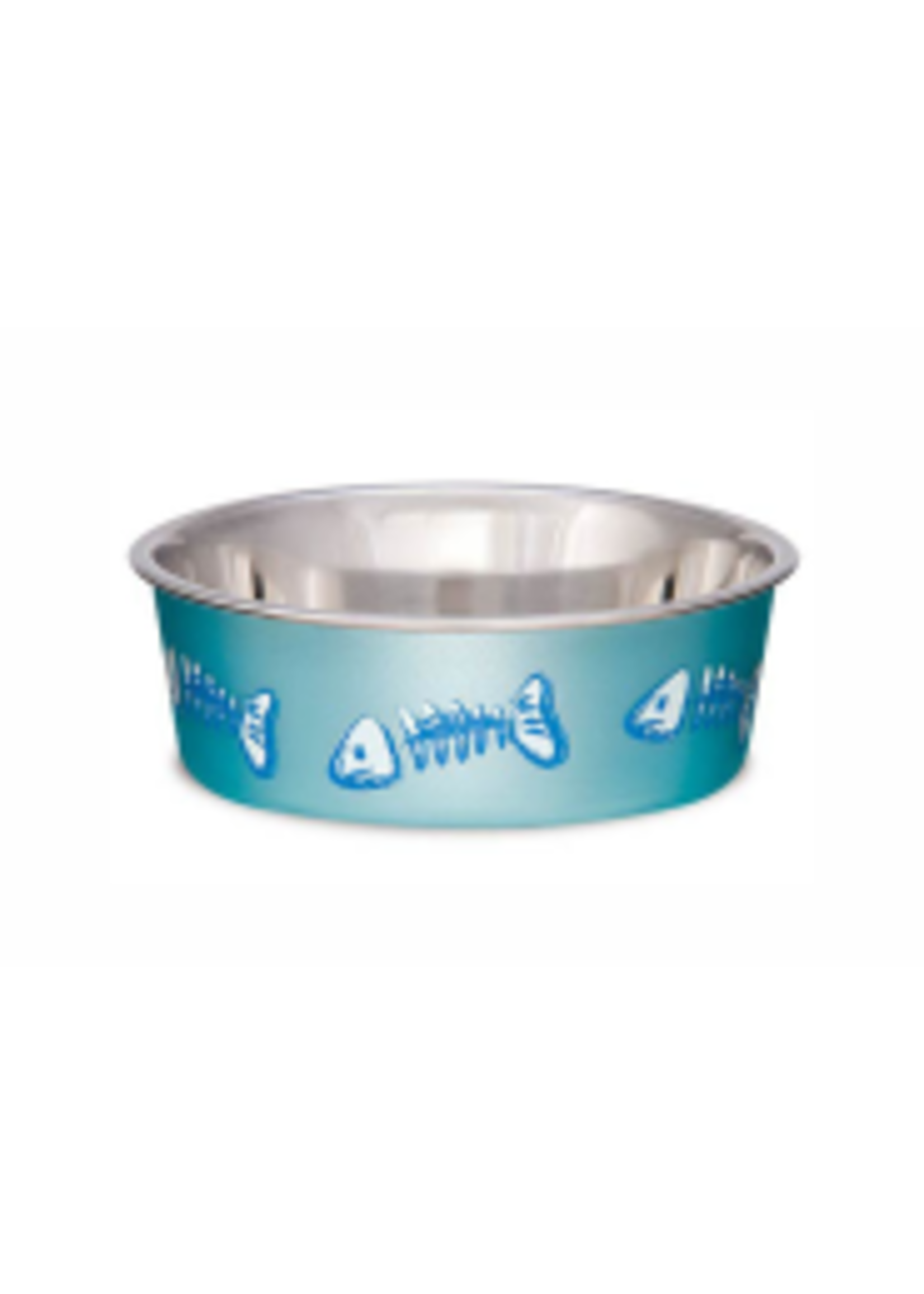 Bella Bowls Bella Bowls - Skeleton Design X-small