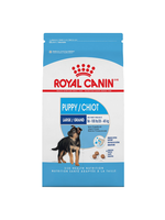 Royal Canin Royal Canin - SHN Large Puppy 35lb