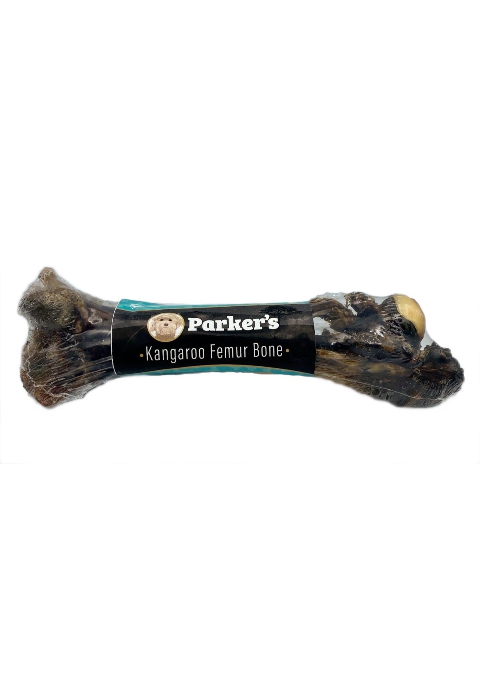 Parker's Parker's - Kangaroo Femur Bone 12"