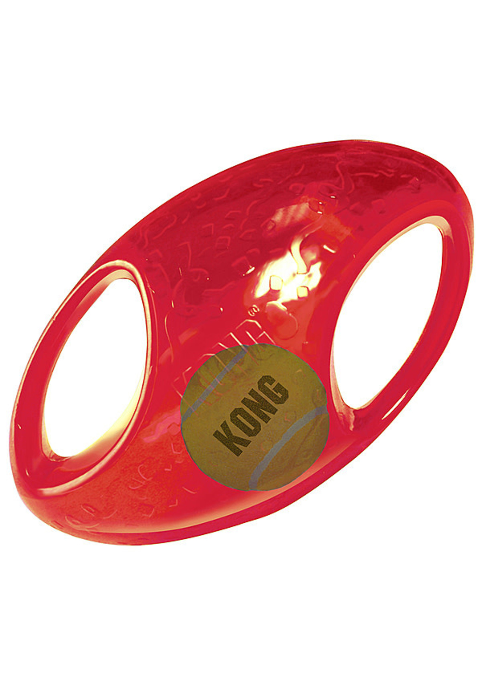 Kong Kong - Jumbler Two-in-One Football Medium/Large