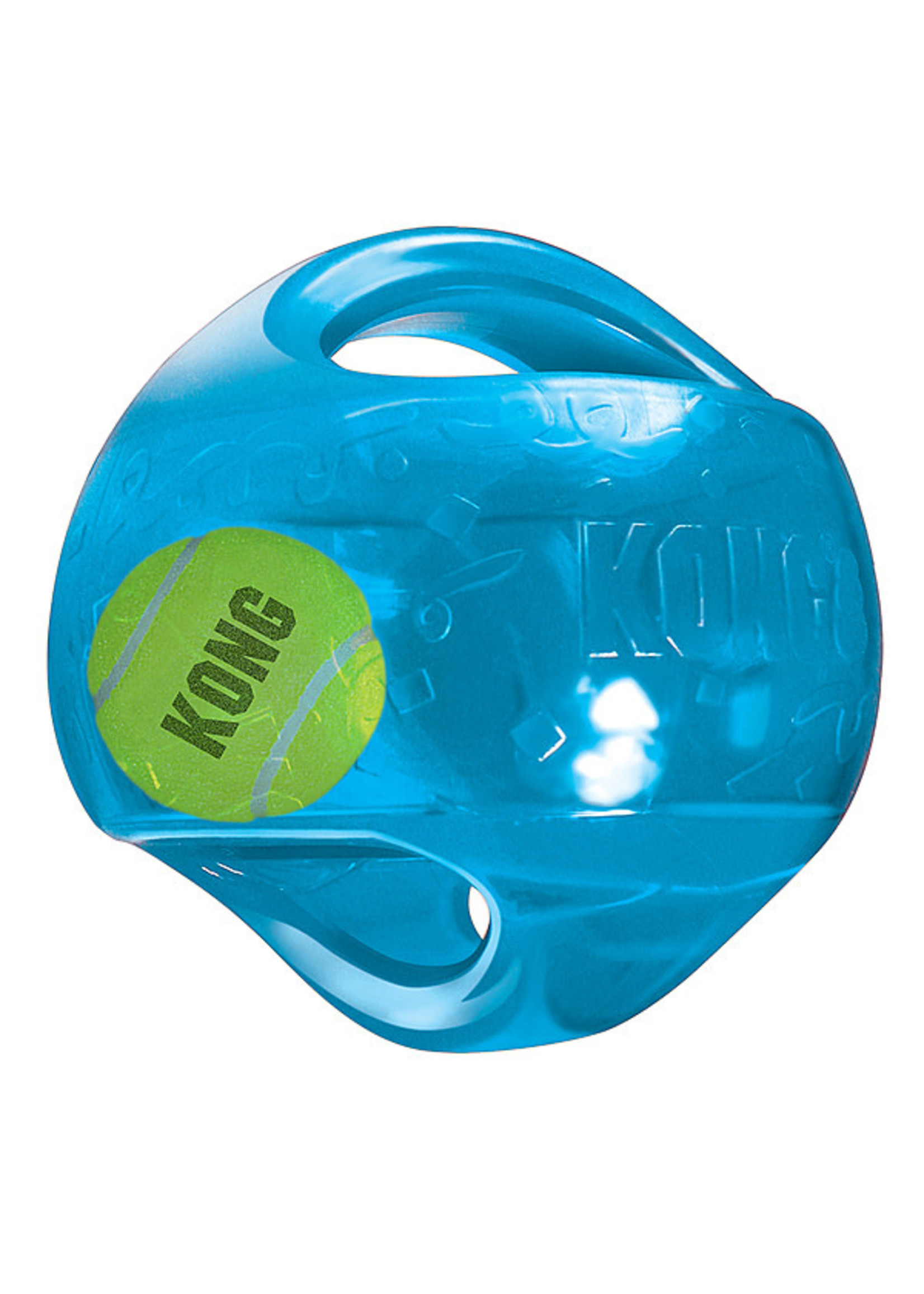 Kong Kong - Jumbler Two-in-One Ball Medium/Large