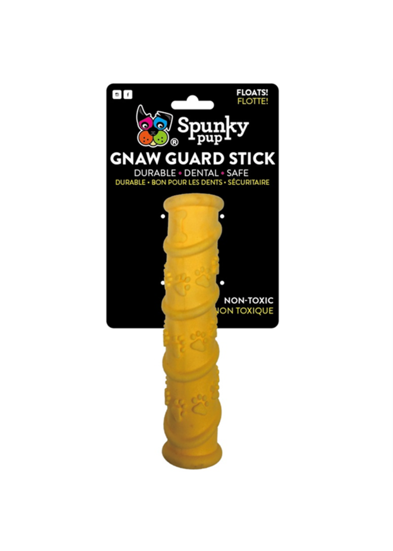 Spunky Pup Spunky Pup - Gnaw Guard Stick