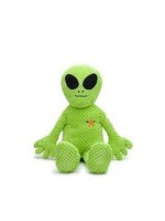 Fabdog Fabdog - Floppy Dog Toy - Alien