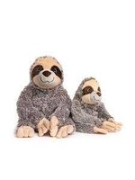 Fabdog Fabdog - Fluffy Dog Toy Sloth