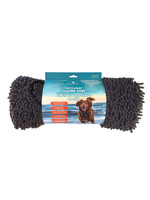 Pampered Pooch Pampered Pooch - Microfibre Noodle Mat Brown