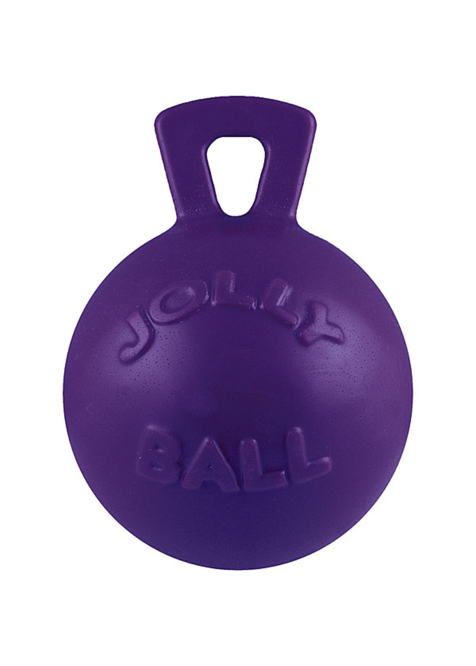 Jolly Pets Jolly Pets - Ball Tug N Toss 10"