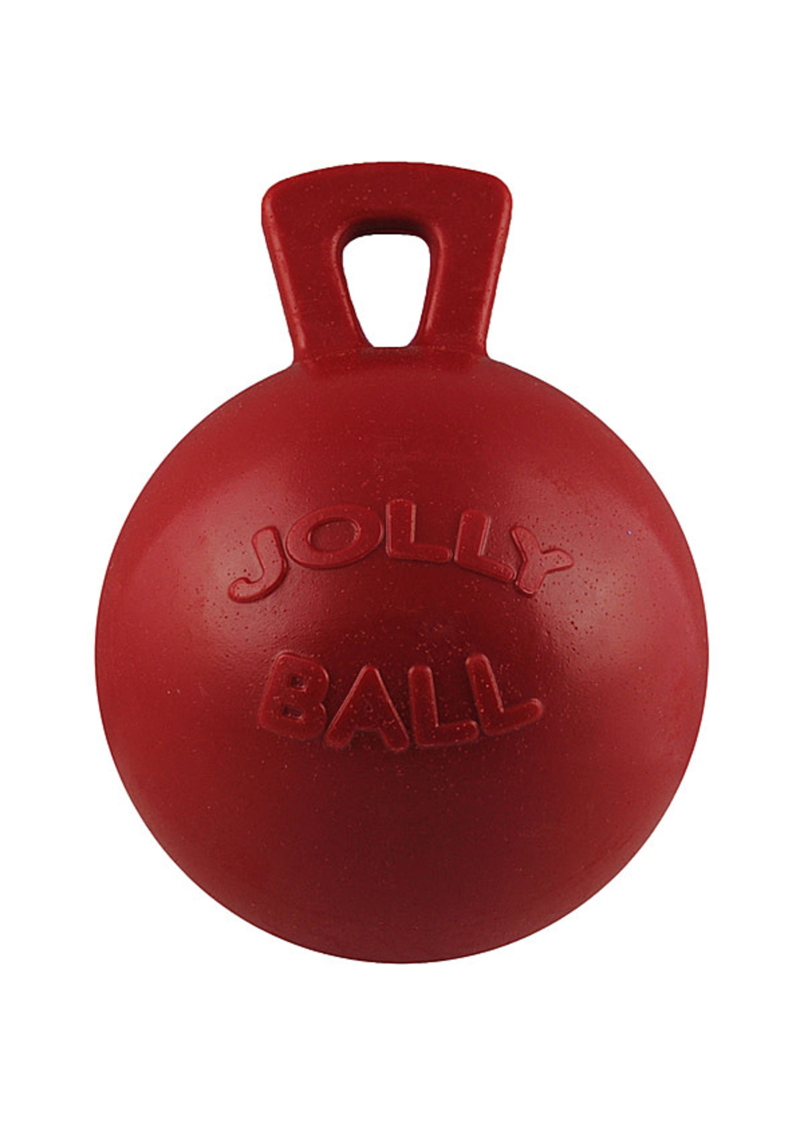 Jolly Pets Jolly Pets - Ball Tug N Toss 10"