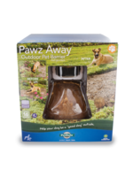 Petsafe PetSafe - Pawz Away Outdoor Pet Barrier (rock)
