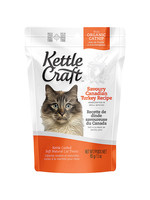 Kettle Craft Kettle Craft - Savoury Canadian Turkey 85g