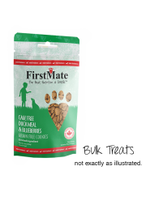 FirstMate Firstmate - Bulk GF Duck & Blueberry Treat (per ounce)