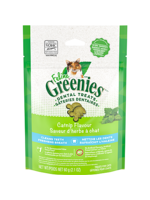 Greenies Greenies - Dental Catnip Cat 2.1oz