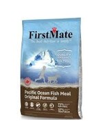 FirstMate FirstMate - LID GF Pacific Ocean Fish Original Dog