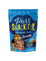 Fromm Fromm - PurrSnackitty Liver 3oz