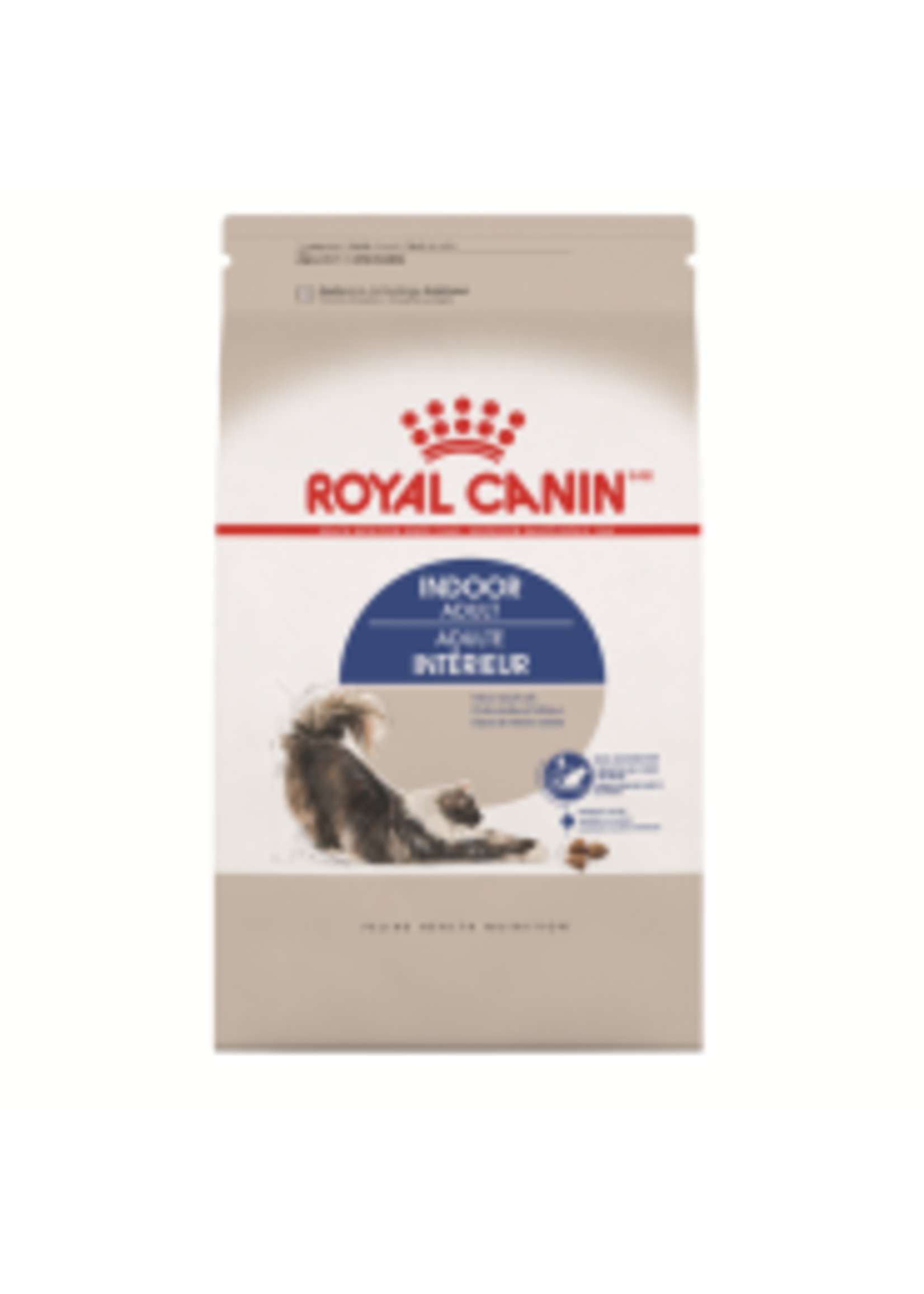 Royal Canin Royal Canin - FHN Indoor Adult Cat