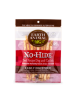 Earth Animal Earth Animal - NoHide GrassFed Beef Chew Cat/Dog 10pk