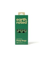 Earth Rated Earth Rated - Refill Bags 21 Rolls 315 Bags