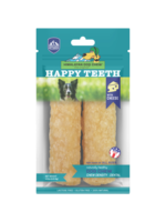 Himalayan Himalayan - Dog Chew Happy Teeth Cheese 4oz