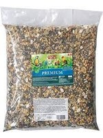 Living World Living World - Super Premium Large Parrot Mix 9.07kg