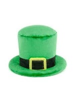 Play Play - Mutt Hatter- Leprechaun Dog Hat /2-in-1 Toy