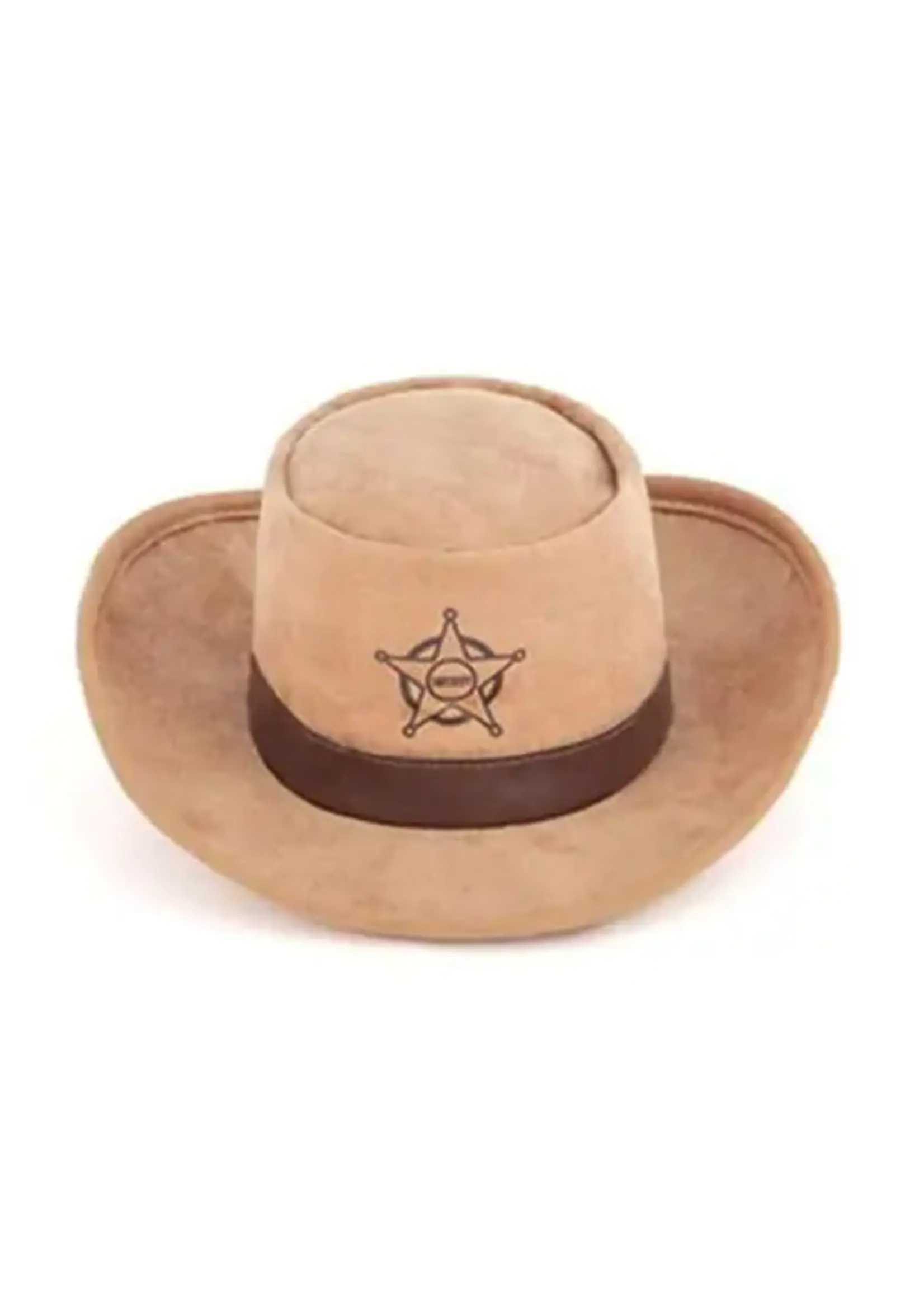 Play PLAY - Sheriff Hat