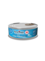 FirstMate Firstmate - LID GF Wild Tuna Cat 3.2oz